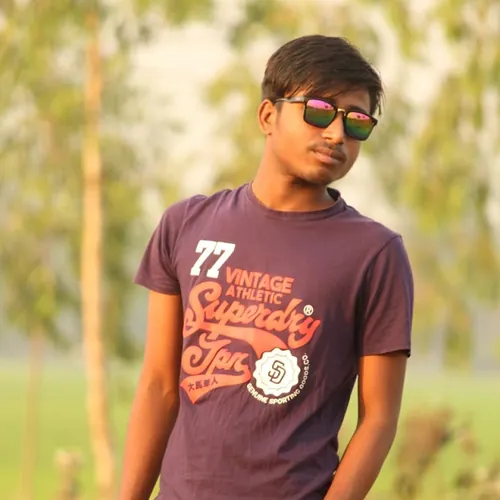 FARIDUL ISLAM