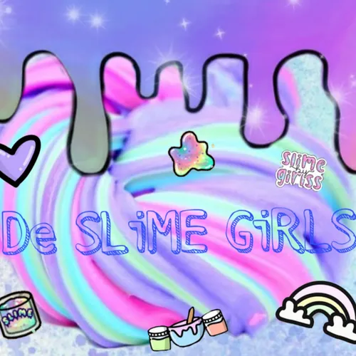 SLiME GiRLS