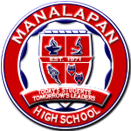 Manalapan High School