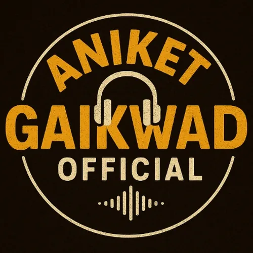 Aniket Gaikwad Official