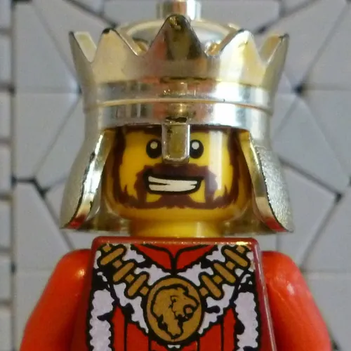 Grant Davis - Bricks Made Simple