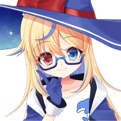 ウィズテラ・イーテンス🌟🐬 - Wiztella Etance