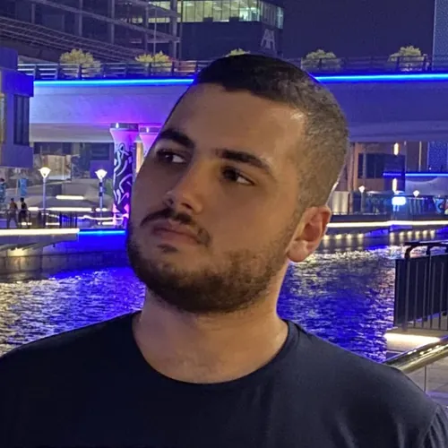 Abdulla Me9ba7 I عبدالله مصباح