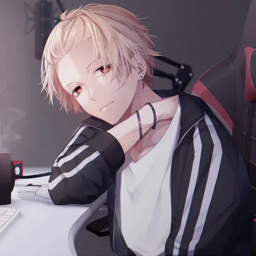 チャナの女性向けボイス処