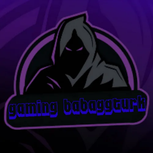 gaming babaggturk