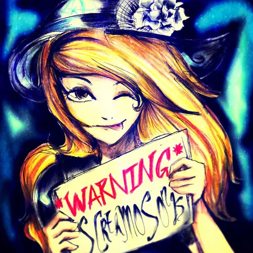 kaylaTHEwizard