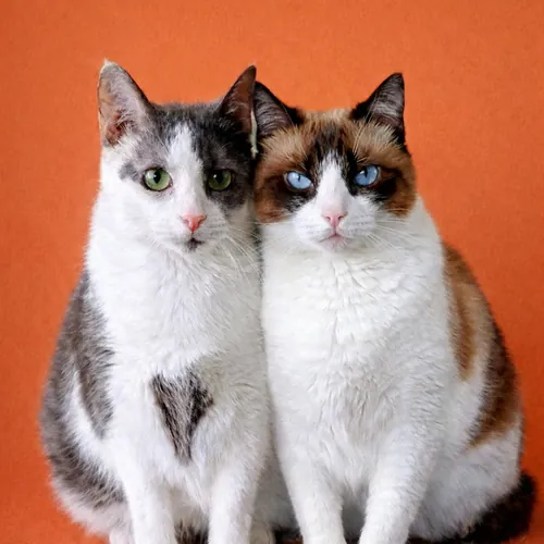 Remy boy and his Mommy