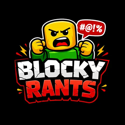 BlockyRants