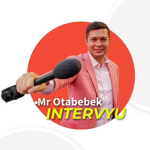 MrOtabekINTERVIEW