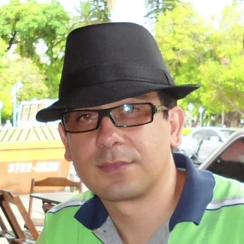 Lucio Flavio Silva