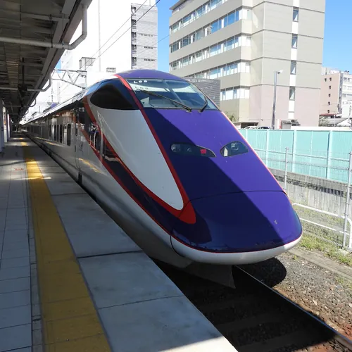 McNasty2406 JR四国・西日本・九州