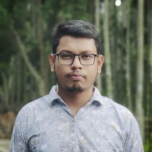Tasnimul Hasan Asif
