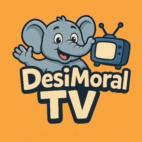 Desi Moral TV