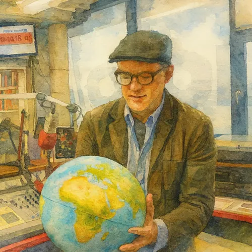 Kevin S. Fox