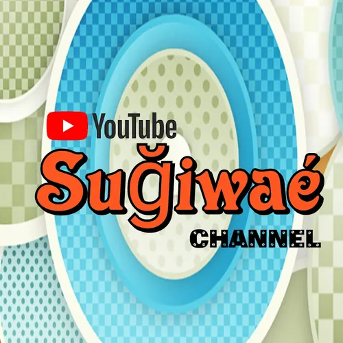 Sugiwae Channel