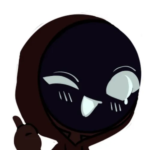 thekindasadboy
