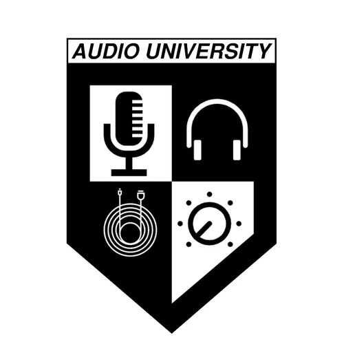 Audio University