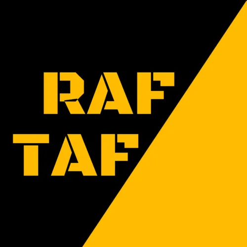 RAF TAF