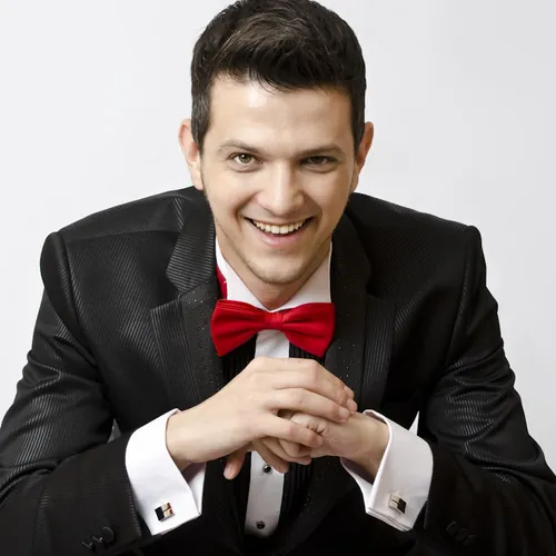 Bogdan Mihai