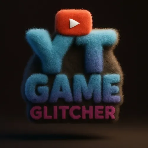 GAME GLITCHER