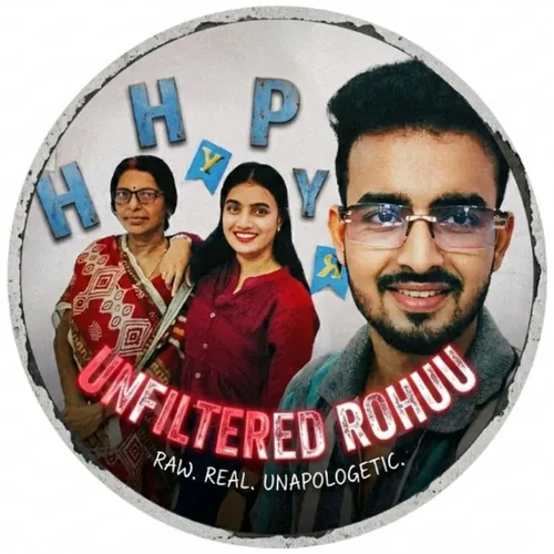 Unfiltered Rohuu