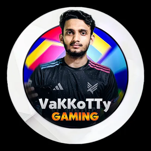 VaKKoTTy Gaming