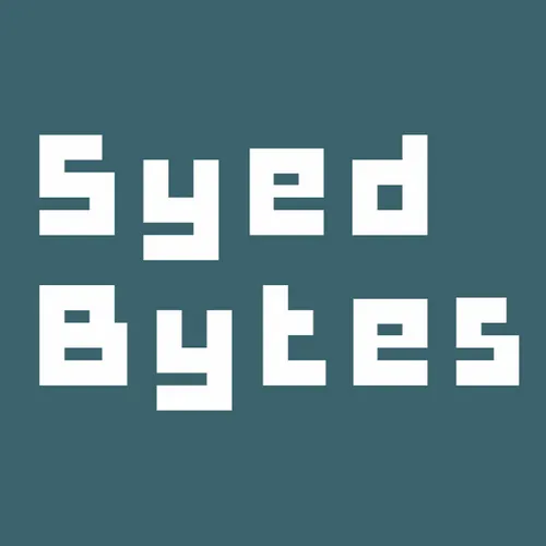 Syed Bytes