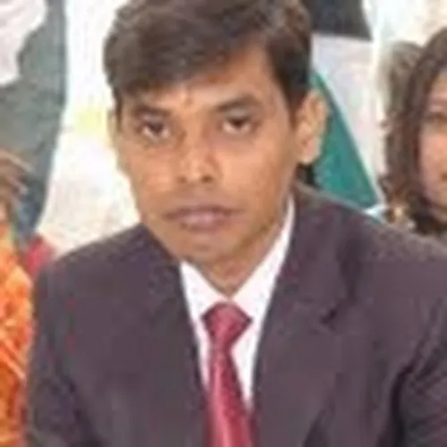 mukesh sharma