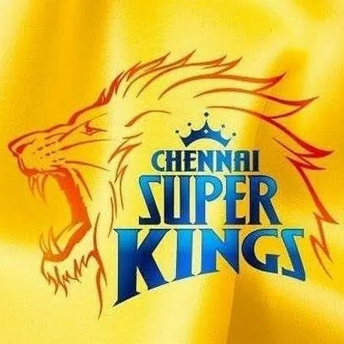 CHENNAI SUPER KINGS