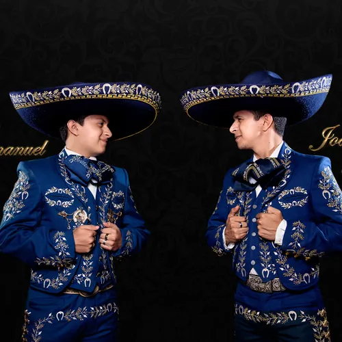 Joaquin Jesus & Gustavo Emmanuel