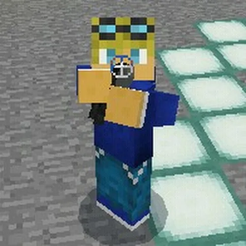 adventure redstone gaming