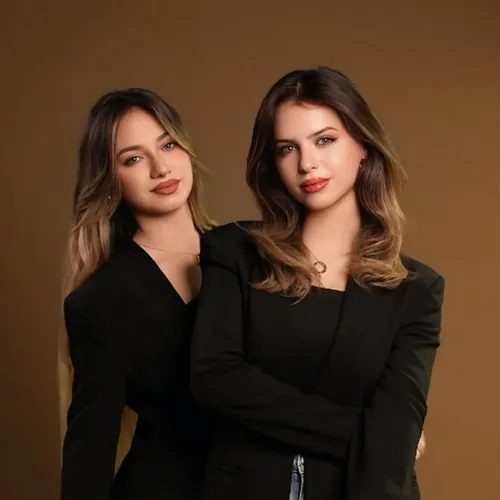 Leen & Lana Mohd