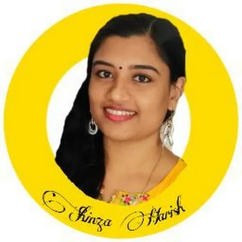 Shinza Harish pk