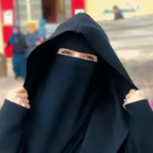 Miss Akhirah 099