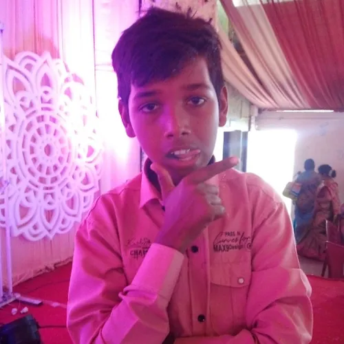 Yash Pawar Gaming