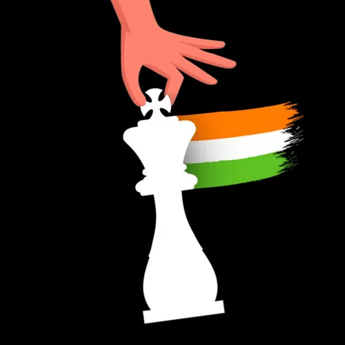 ChessBase India Games