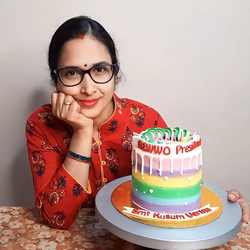 Shweta's Kitchen & Lifestyle