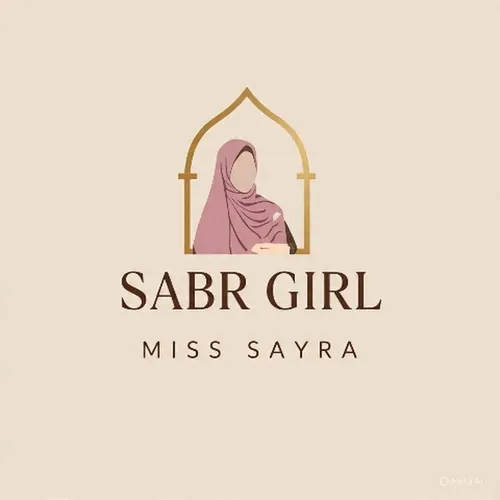 Sabr Girl Miss Sayra 