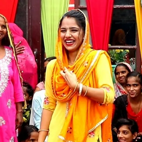 गुरप्रीत कौर के नाटक