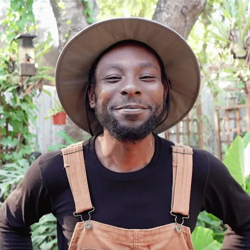 Discover, Grow, Bloom with Garden Marcus