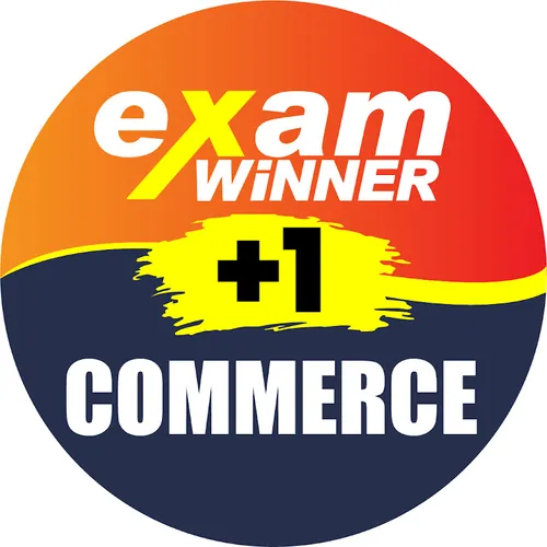 Exam Winner +1 Commerce