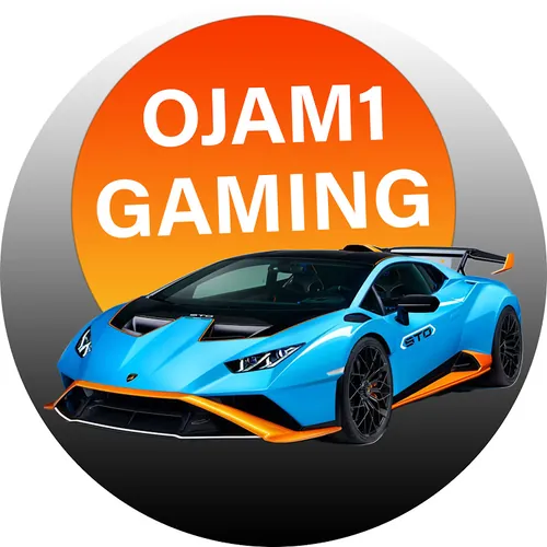 OJAM1 GAMING
