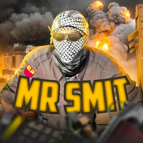MrSmit