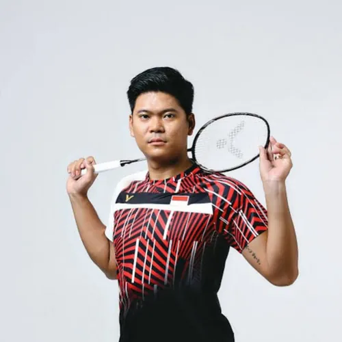 Praveen Jordan