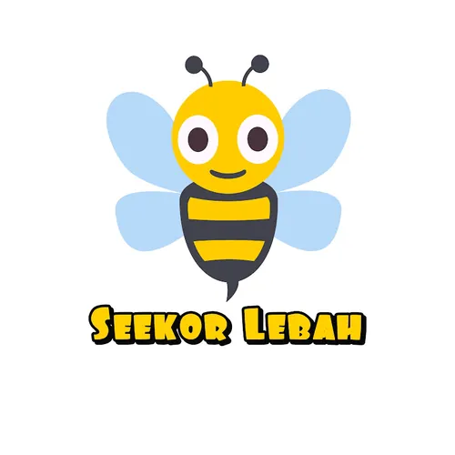 Seekor Lebah