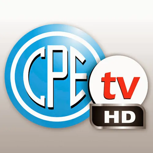 CPEtv Canal 2