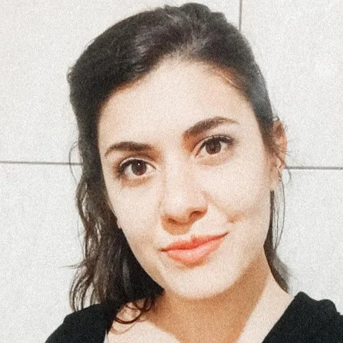 Agustina D'Amelio
