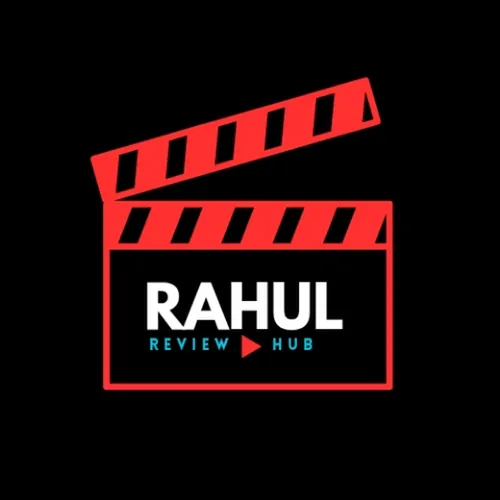 Rahul Review Hub
