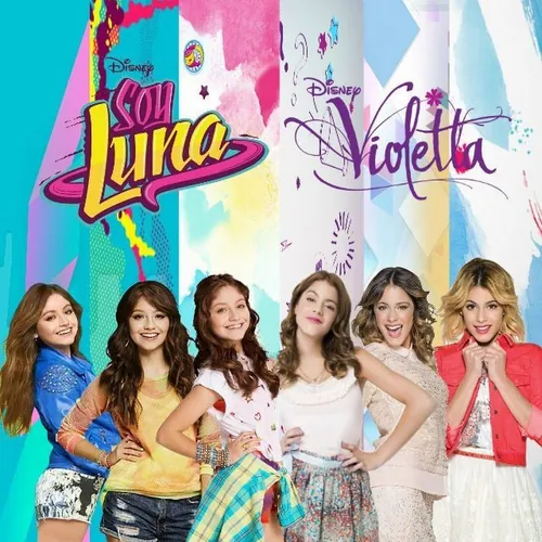 VL & SL Letras