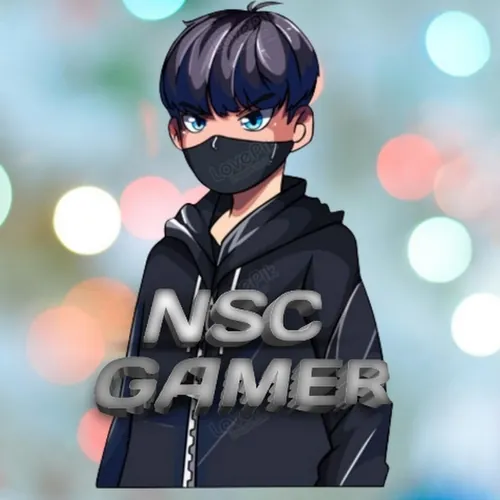 NSC GAMER 